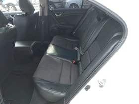 Honda Accord 2.4i Type-S  Automat  Euro-5 | Mobile.bg    10