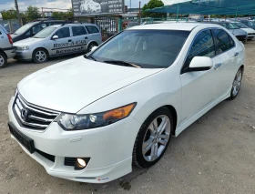 Honda Accord 2.4i Type-S  Automat  Euro-5 | Mobile.bg    3