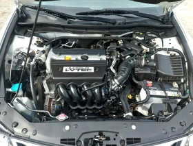 Honda Accord 2.4i Type-S  Automat  Euro-5 | Mobile.bg    14