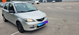 Mazda 2 DY | Mobile.bg    3