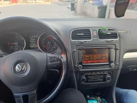 VW Golf 6 | Mobile.bg    6