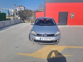 VW Golf 6 | Mobile.bg    9