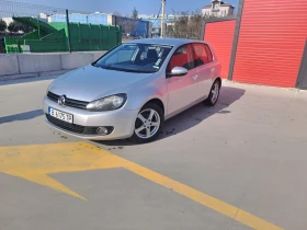     VW Golf 6