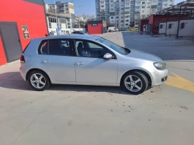VW Golf 6 | Mobile.bg    10