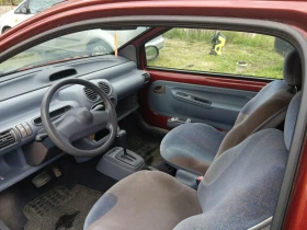 Renault Twingo 1.2 | Mobile.bg    10