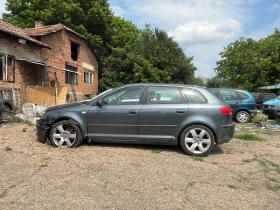 Обява за продажба на Audi A3 2.0d ~ 147 лв. - изображение 6
