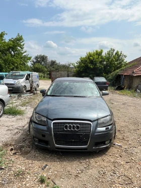 Обява за продажба на Audi A3 2.0d ~ 147 лв. - изображение 1