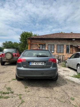 Обява за продажба на Audi A3 2.0d ~ 147 лв. - изображение 1