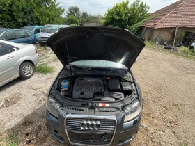 Обява за продажба на Audi A3 2.0d ~ 147 лв. - изображение 3