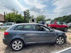 Обява за продажба на Audi A3 2.0d ~ 147 лв. - изображение 2