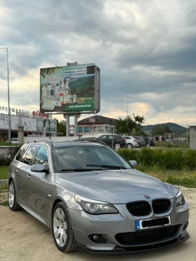 Обява за продажба на BMW 530 D бартер! ~10 999 лв. - изображение 1