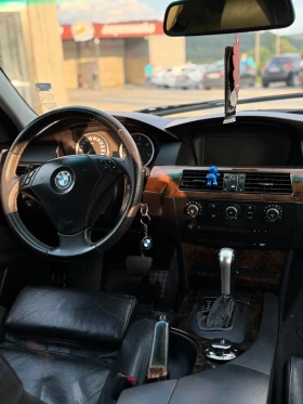 Обява за продажба на BMW 530 D бартер! ~10 999 лв. - изображение 6