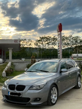 Обява за продажба на BMW 530 D бартер! ~10 999 лв. - изображение 2
