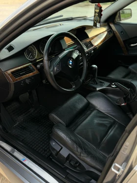 Обява за продажба на BMW 530 D бартер! ~10 999 лв. - изображение 7