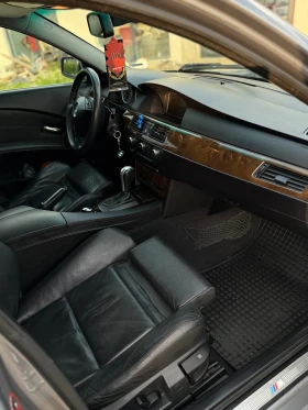 Обява за продажба на BMW 530 D бартер! ~10 999 лв. - изображение 5