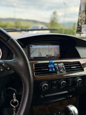 Обява за продажба на BMW 530 D бартер! ~10 999 лв. - изображение 11