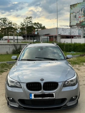 Обява за продажба на BMW 530 D бартер! ~10 999 лв. - изображение 1