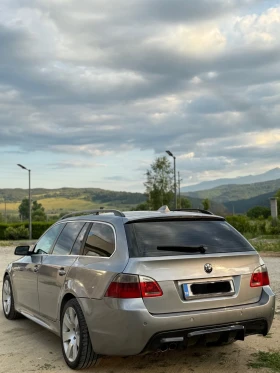 Обява за продажба на BMW 530 D бартер! ~10 999 лв. - изображение 3