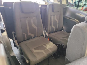 Ford Connect 1.5TDCI* TOURNEO* BLUETOOTH* 7 МЕСТА* EURO 6B* - 17500 лв. - 32434694 10
