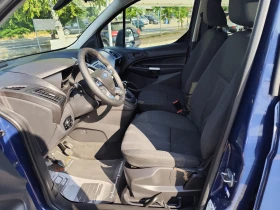 Ford Connect 1.5TDCI* TOURNEO* BLUETOOTH* 7 МЕСТА* EURO 6B* - 17500 лв. - 32434694 7