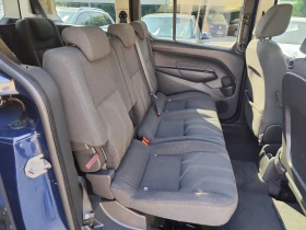 Ford Connect 1.5TDCI* TOURNEO* BLUETOOTH* 7 МЕСТА* EURO 6B* - 17500 лв. - 32434694 11