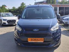 Ford Connect 1.5TDCI* TOURNEO* BLUETOOTH* 7 МЕСТА* EURO 6B* - 17500 лв. - 32434694 2