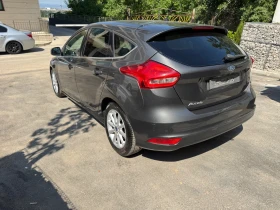 Ford Focus 1.6i LPG 120hp* LED* NAVI* КАМЕРА* KEYLESS* 2015г - 14500 лв. - 46117651 7