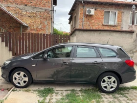 Opel Astra | Mobile.bg    4