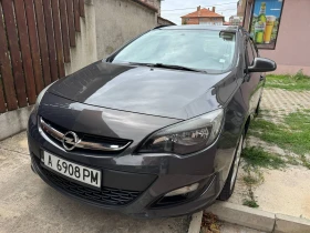 Opel Astra | Mobile.bg    2