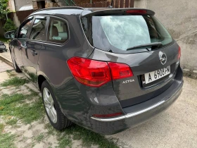 Opel Astra | Mobile.bg    7