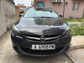 Opel Astra | Mobile.bg    3