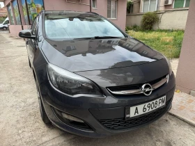 Opel Astra | Mobile.bg    1