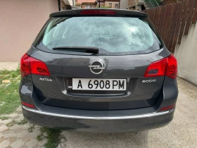 Opel Astra | Mobile.bg    8