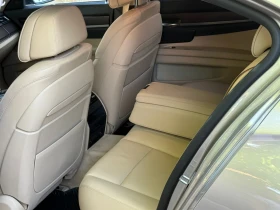 BMW 730 3.0d 258k.c. X-drive FACE LIFT - 29999 лв. - 38145274 12
