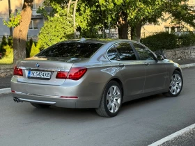 BMW 730 3.0d 258k.c. X-drive FACE LIFT - 29999 лв. - 38145274 6