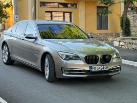 BMW 730 3.0d 258k.c. X-drive FACE LIFT - 29999 лв. - 38145274 4