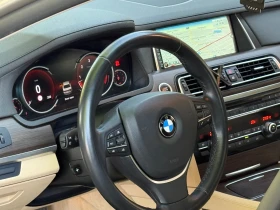 BMW 730 3.0d 258k.c. X-drive FACE LIFT - 29999 лв. - 38145274 10