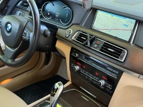 BMW 730 3.0d 258k.c. X-drive FACE LIFT - 29999 лв. - 38145274 15
