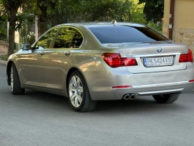 BMW 730 3.0d 258k.c. X-drive FACE LIFT - 29999 лв. - 38145274 8