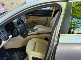 BMW 730 3.0d 258k.c. X-drive FACE LIFT - 29999 лв. - 38145274 11