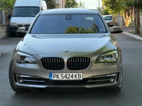 BMW 730 3.0d 258k.c. X-drive FACE LIFT - 29999 лв. - 38145274 3