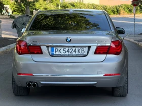 BMW 730 3.0d 258k.c. X-drive FACE LIFT - 29999 лв. - 38145274 7