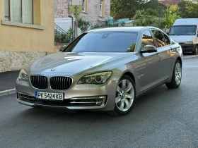 BMW 730 3.0d 258k.c. X-drive FACE LIFT - 29999 лв. - 38145274 2
