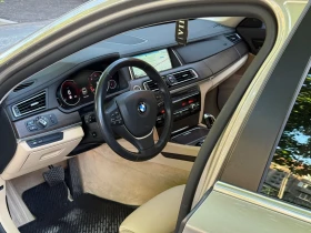 BMW 730 3.0d 258k.c. X-drive FACE LIFT - 29999 лв. - 38145274 9