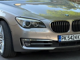 BMW 730 3.0d 258k.c. X-drive FACE LIFT - 29999 лв. - 38145274 5