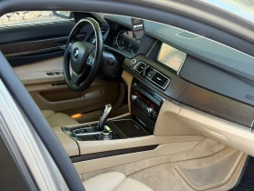 BMW 730 3.0d 258k.c. X-drive FACE LIFT - 29999 лв. - 38145274 16