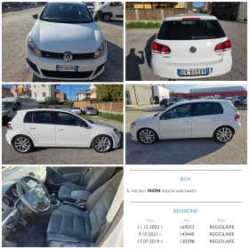 VW Golf 1.4TSi 160k.. R-line 6. | Mobile.bg    17