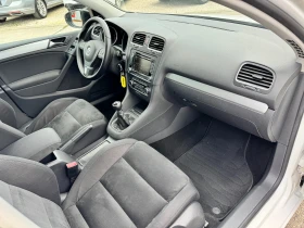 VW Golf 1.4TSi 160k.. R-line 6. | Mobile.bg    15