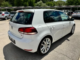 VW Golf 1.4TSi 160k.. R-line 6. | Mobile.bg    4
