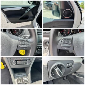 VW Golf 1.4TSi 160k.. R-line 6. | Mobile.bg    12